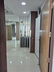 Blk 296A Skyline II @ Bukit Batok (Bukit Batok), HDB 5 Rooms #544590171